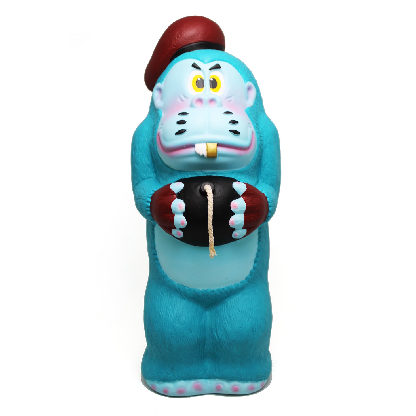 MONSTERSofADVERTISING - WatDaFac Toys