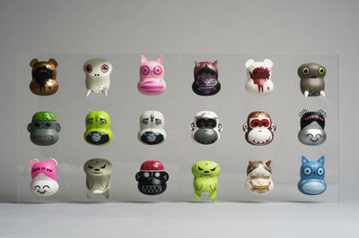 Omi Wall