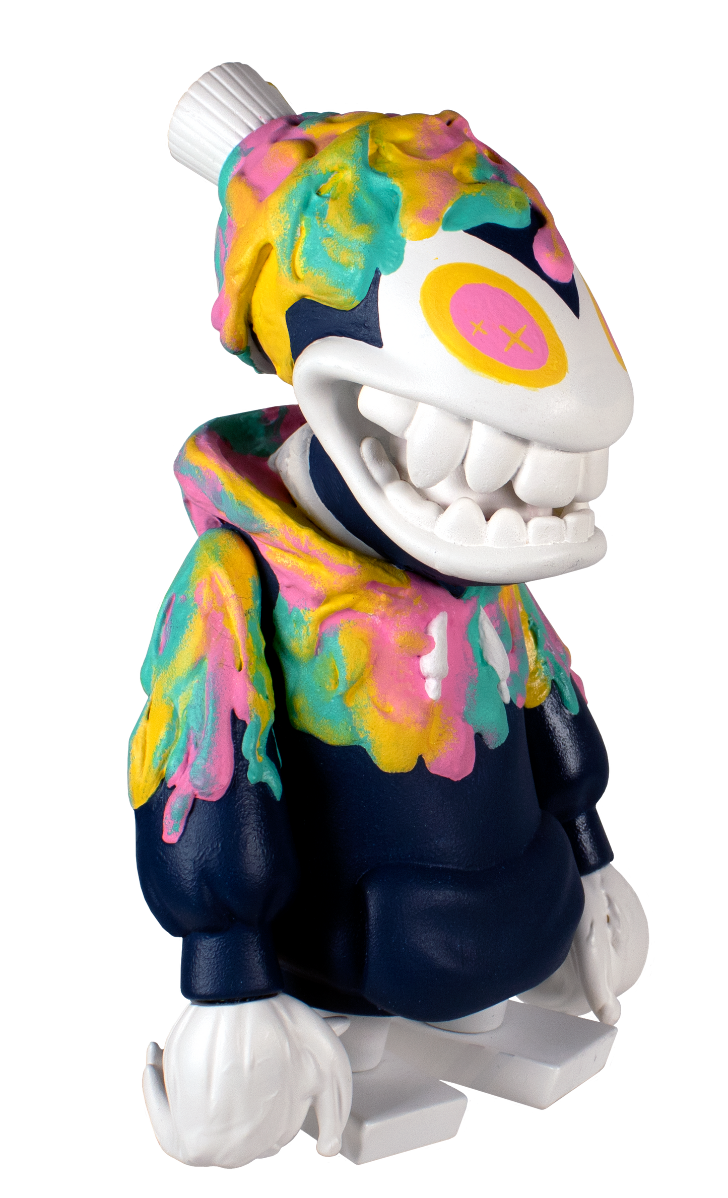 NYCC 2021 - Michael Chuah