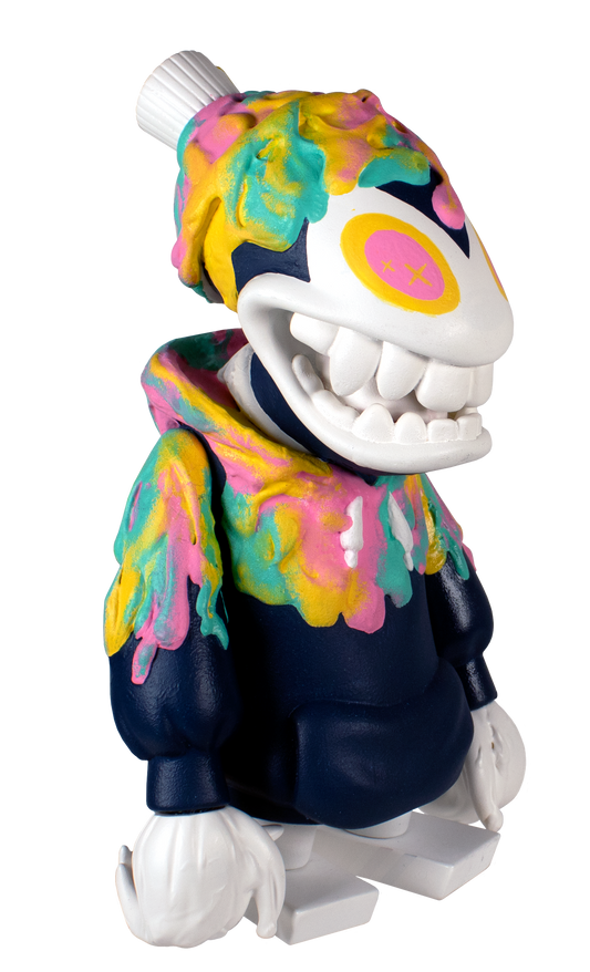 NYCC 2021 - Michael Chuah