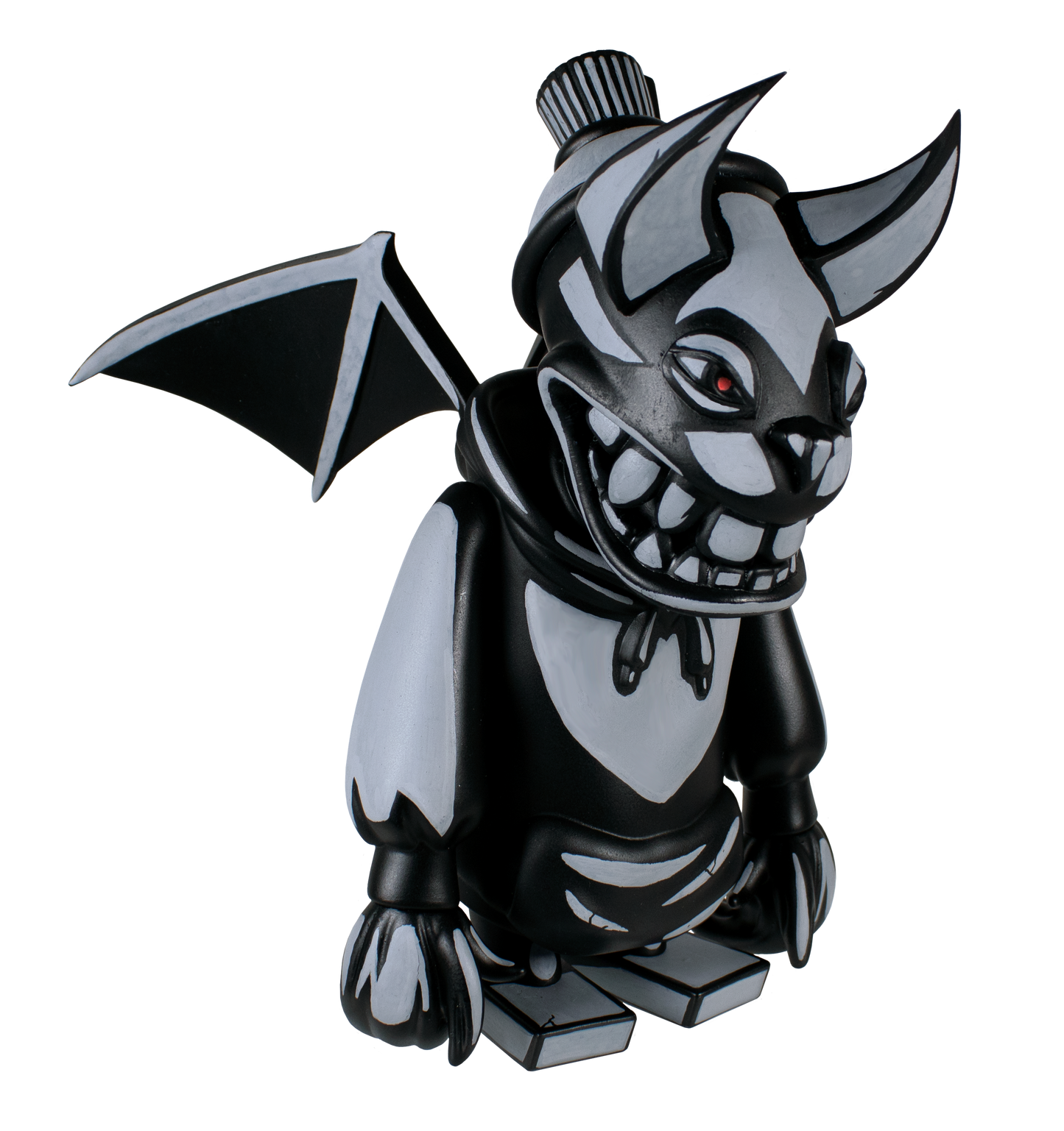 NYCC 2021 - Mimo Zider