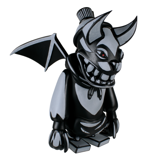 NYCC 2021 - Mimo Zider