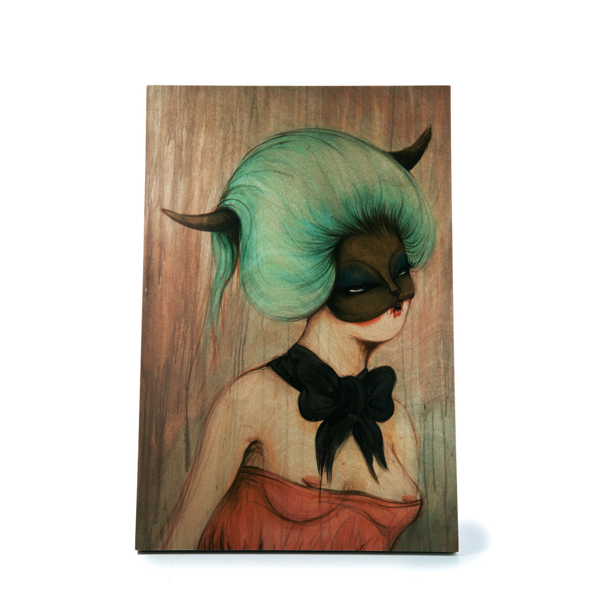 Miss Van Art MISS VAN Works For Sale | Dorothy Circus Gallery