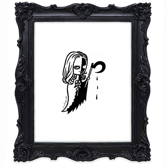 WADA CALAMITY - Mizna Wada - Two-Faced Woman