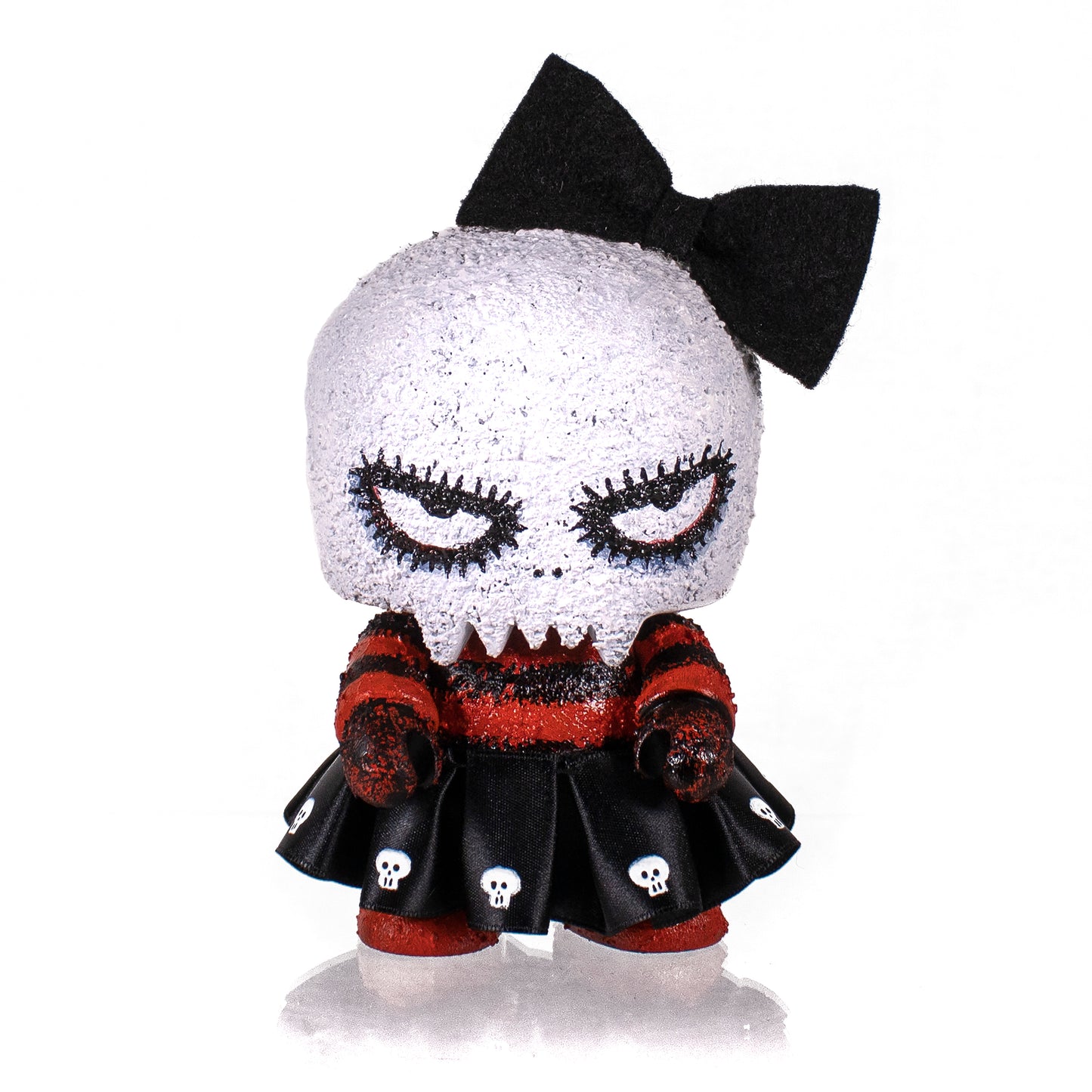 WADA CALAMITY - Mizna Wada - Skull Girl