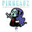 PinHeadz - Mizna Wada - The End Pin