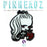 PinHeadz - Mizna Wada - Vampire Juice Pin