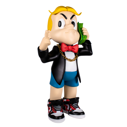 Money's Calling by Sanchez Designs x Martian Toys