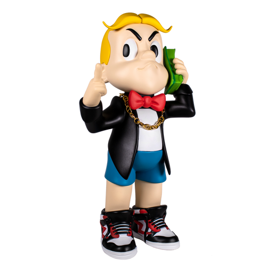 Money's Calling by Sanchez Designs x Martian Toys