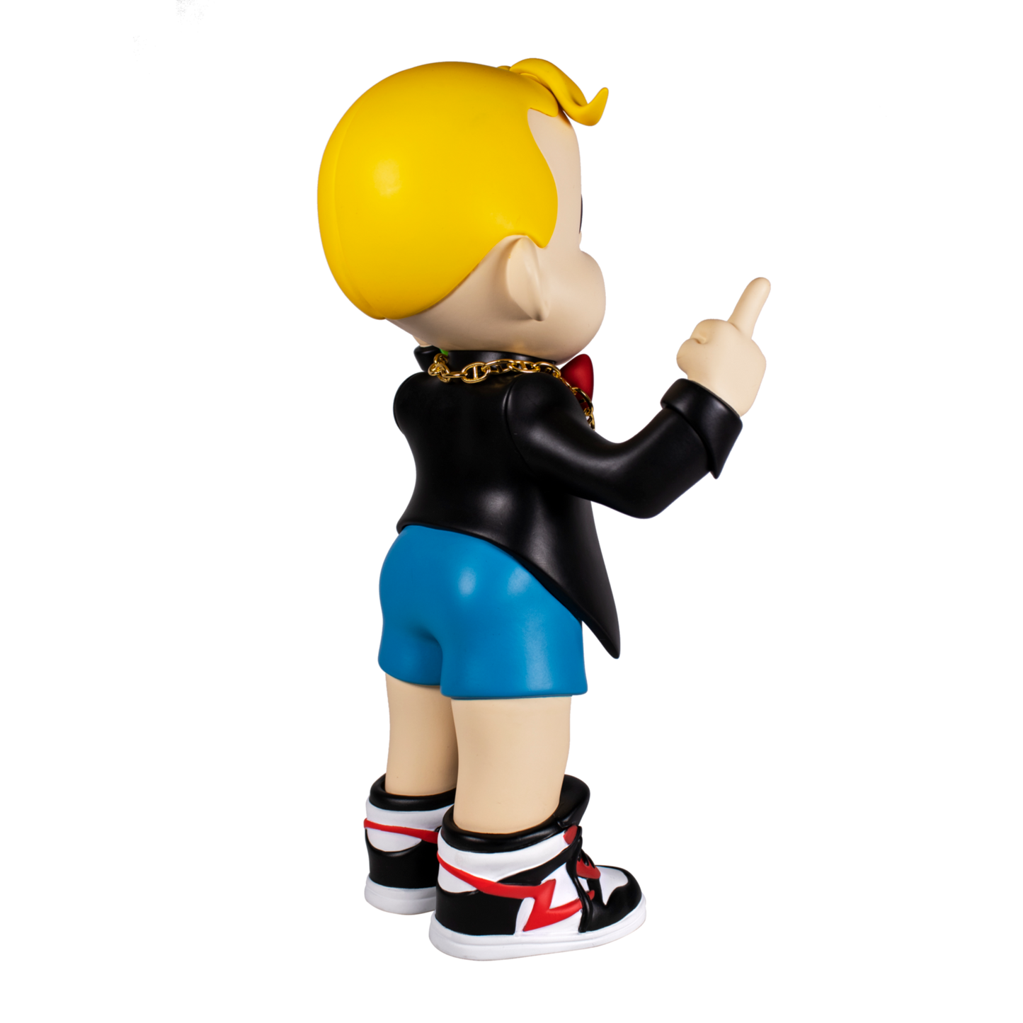 Money's Calling by Sanchez Designs x Martian Toys