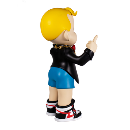 Money's Calling by Sanchez Designs x Martian Toys