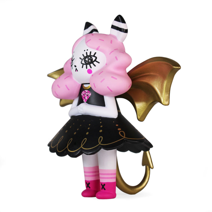 Empress: Midnight Moon Bat Series 2  by  Andrea Kang x Nightly Made  x  Martian Toys