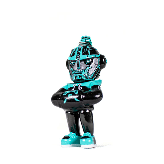 TeqYourself - Muriiino