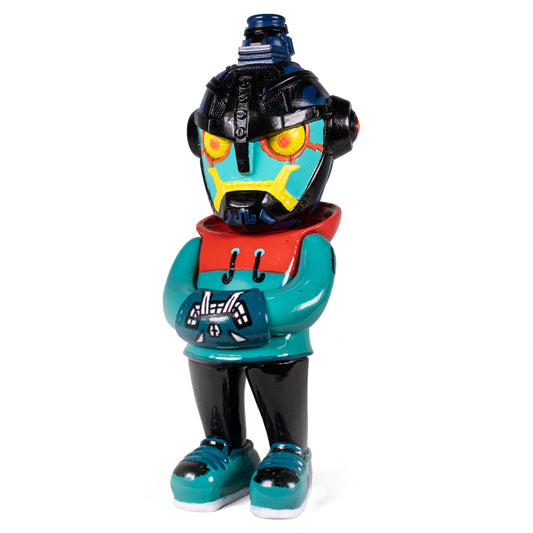 TeqYourself - Muriiino