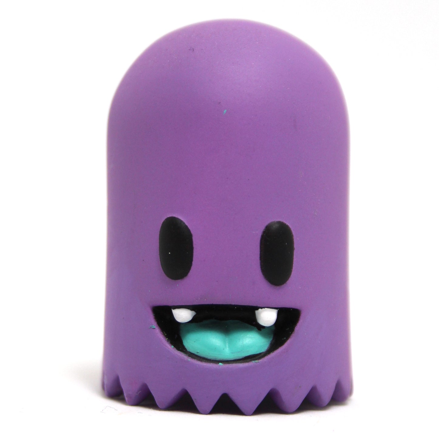 Ghost by Nicky Davis x Martian Toys