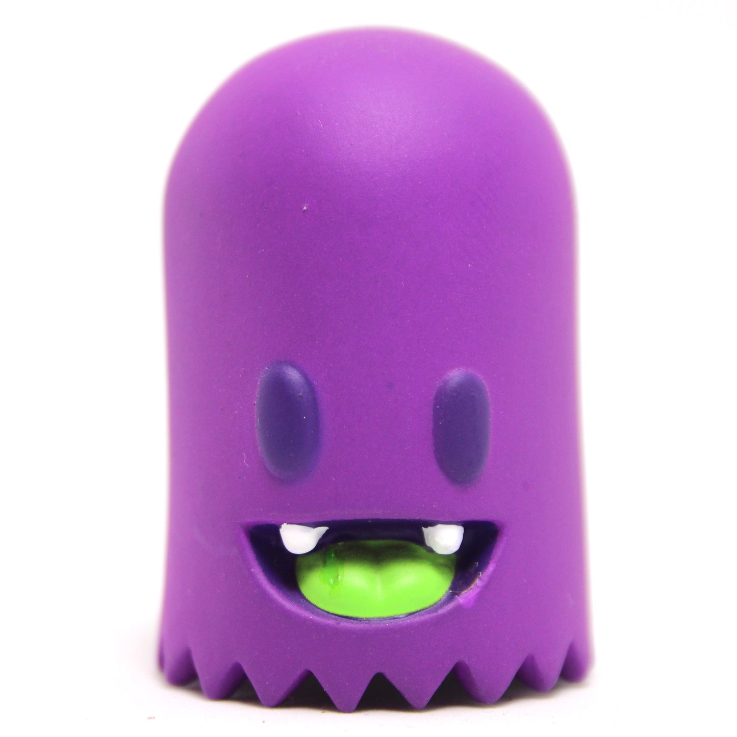 Ghost by Nicky Davis x Martian Toys