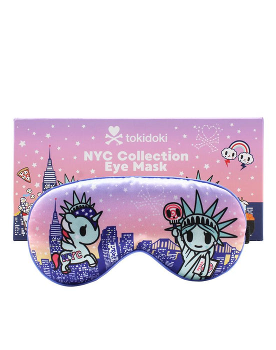 Tokidoki - NY 2021 Collection - Eyemask