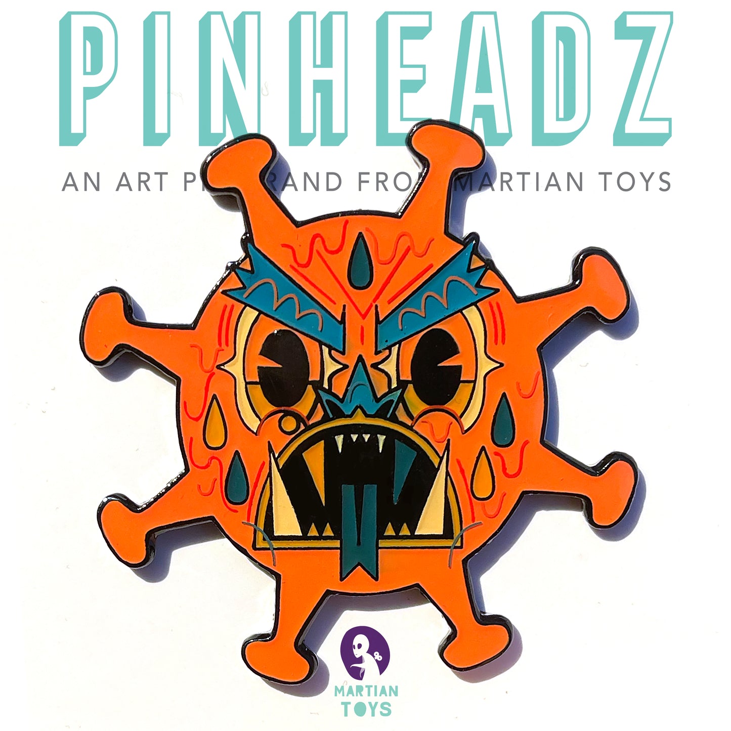 PinHeadz - Niark1 - C19