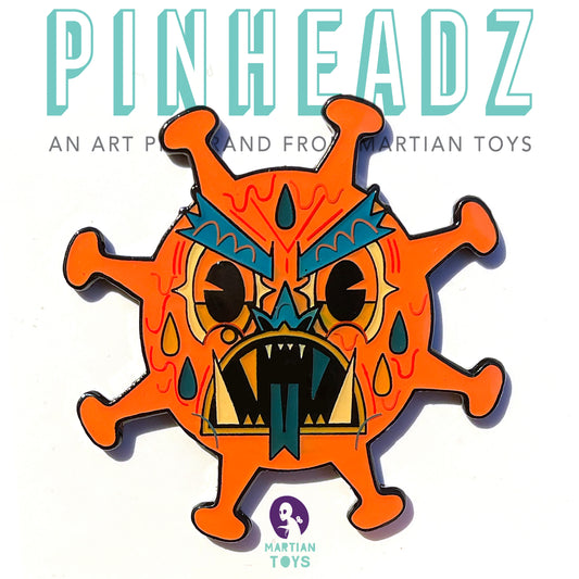 PinHeadz - Niark1 - C19