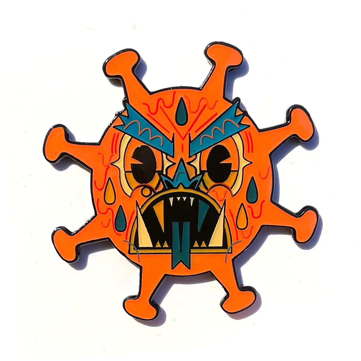 PinHeadz - Niark1 - C19