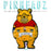 PinHeadz #167- Mis Nopales  -  Tattooh Bear