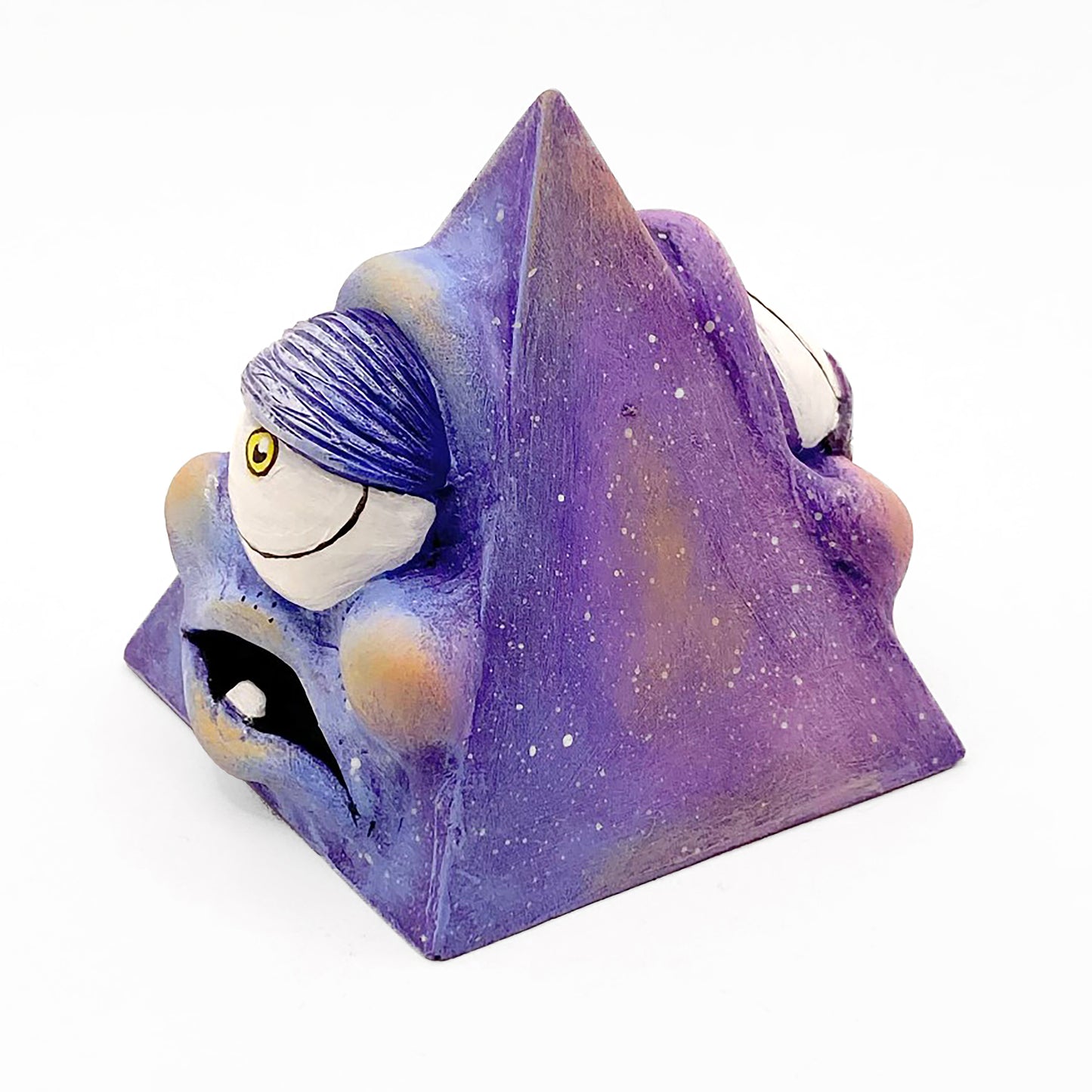 Illuminati By Nature: "Sye & Clops" by One-Eyed Girl