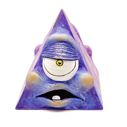 Illuminati By Nature: "Sye & Clops" by One-Eyed Girl