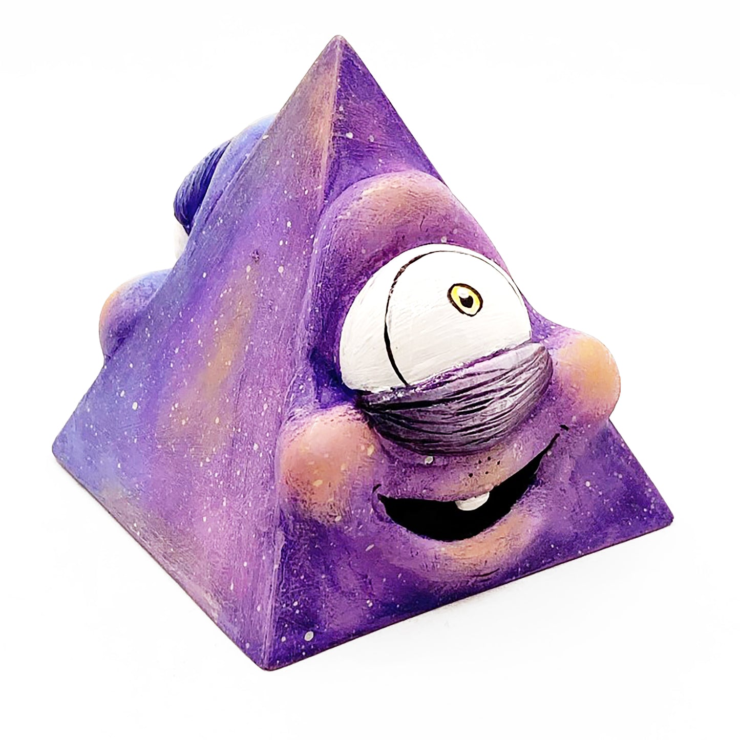 Illuminati By Nature: "Sye & Clops" by One-Eyed Girl