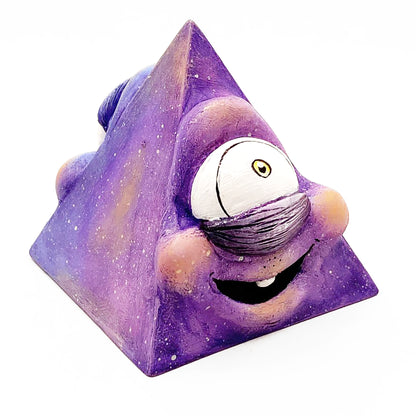 Illuminati By Nature: "Sye & Clops" by One-Eyed Girl