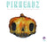 PinHeadz - Creeptoons - Pumpkin