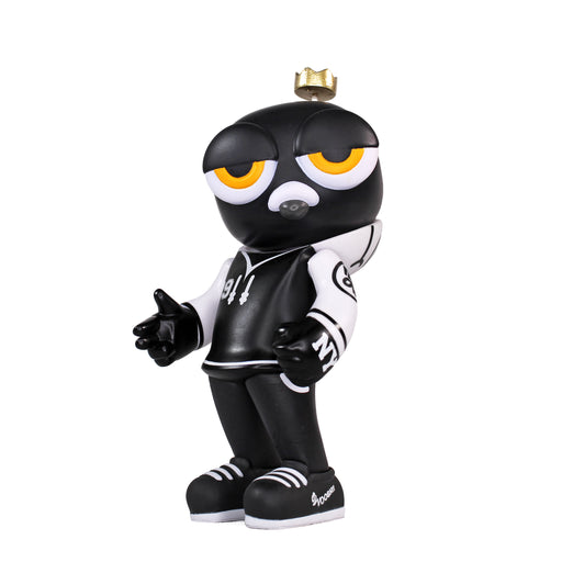 PJ the Pigeon TEQ: BROOKLYN BLACKOUT  edition by Zero Productivity x Quiccs x Martian Toys