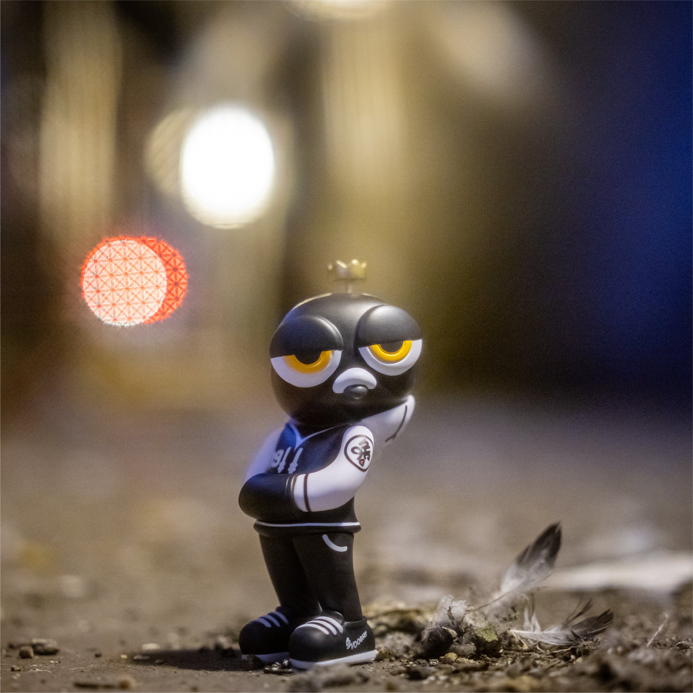 All Martian – Martian Toys