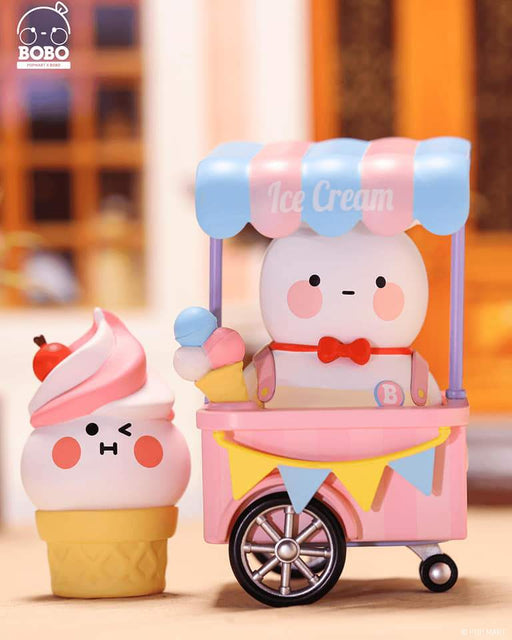 Bobo & Coco A Little Store Series by Coco x PopMart