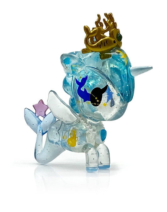 Unicorno Zodiac Pisces by Tokidoki