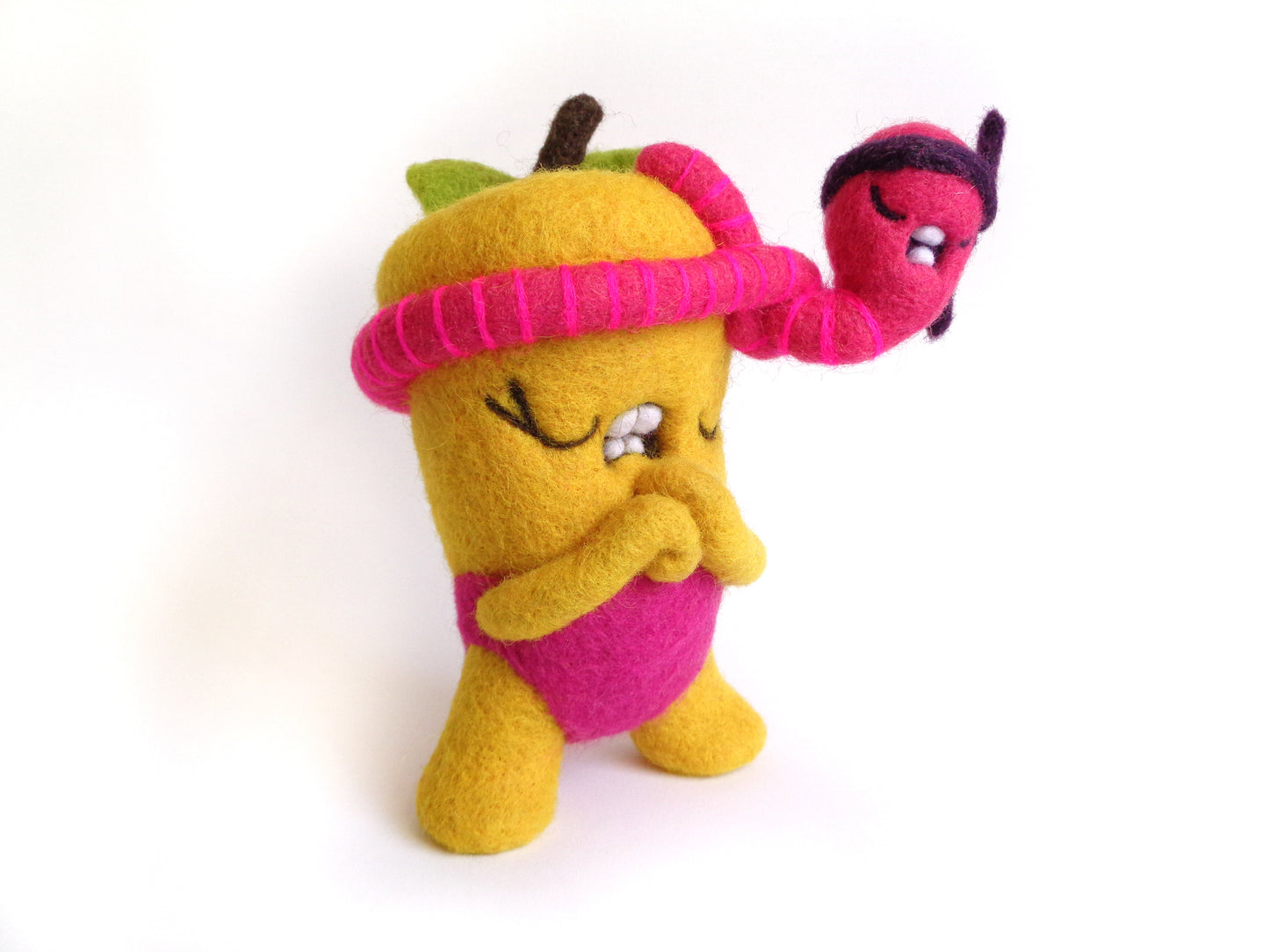 LOVESICK  -  Drool Wool