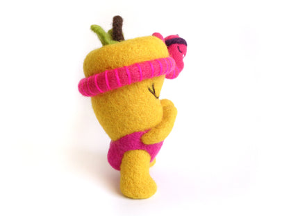 LOVESICK  -  Drool Wool