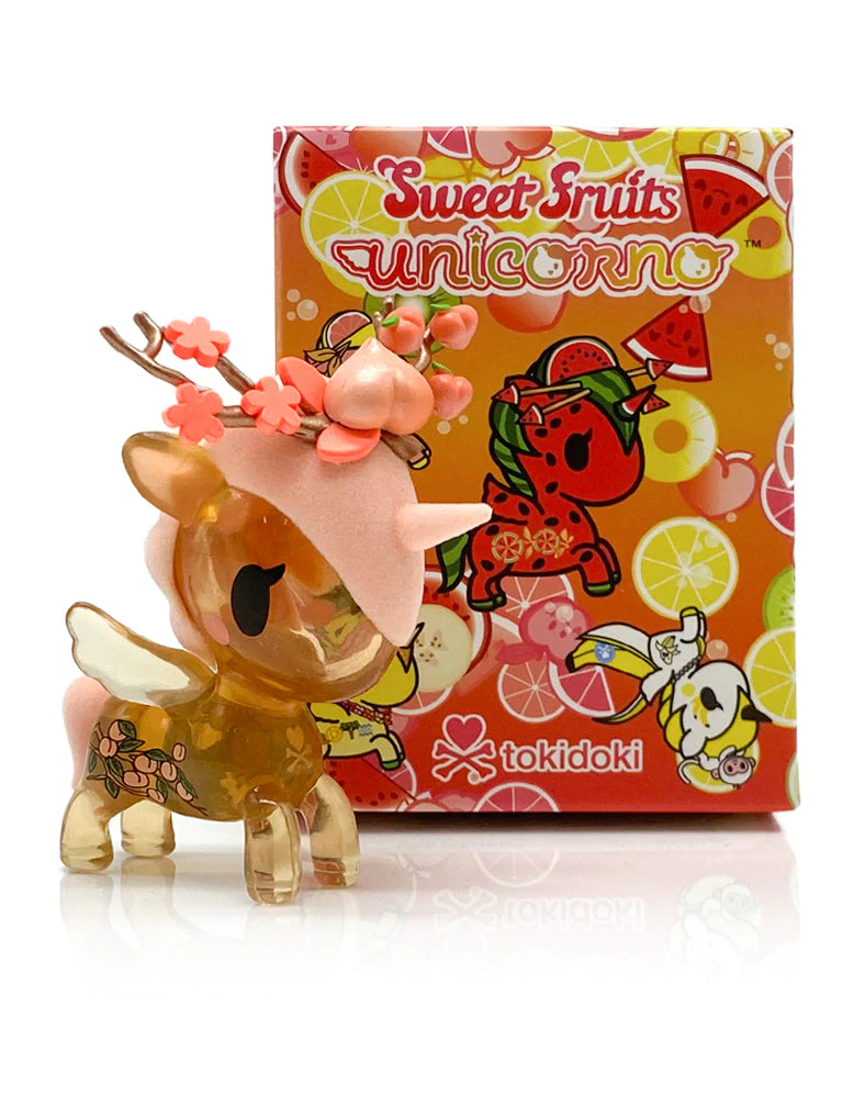 Sweet Fruits Unicorno by Tokidoki