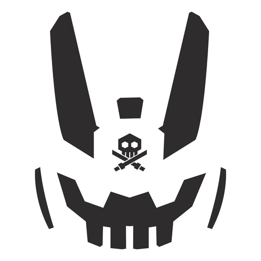QUICCS DECAL