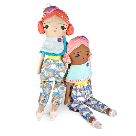 LOVESICK - Radcliffe Dolls