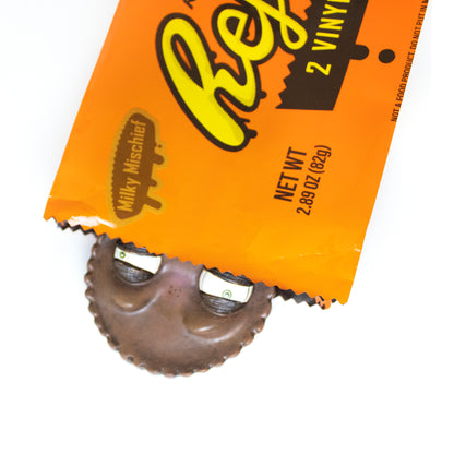 Kasey's REJECTS by  One Eyed Girl  x  Martian Toys