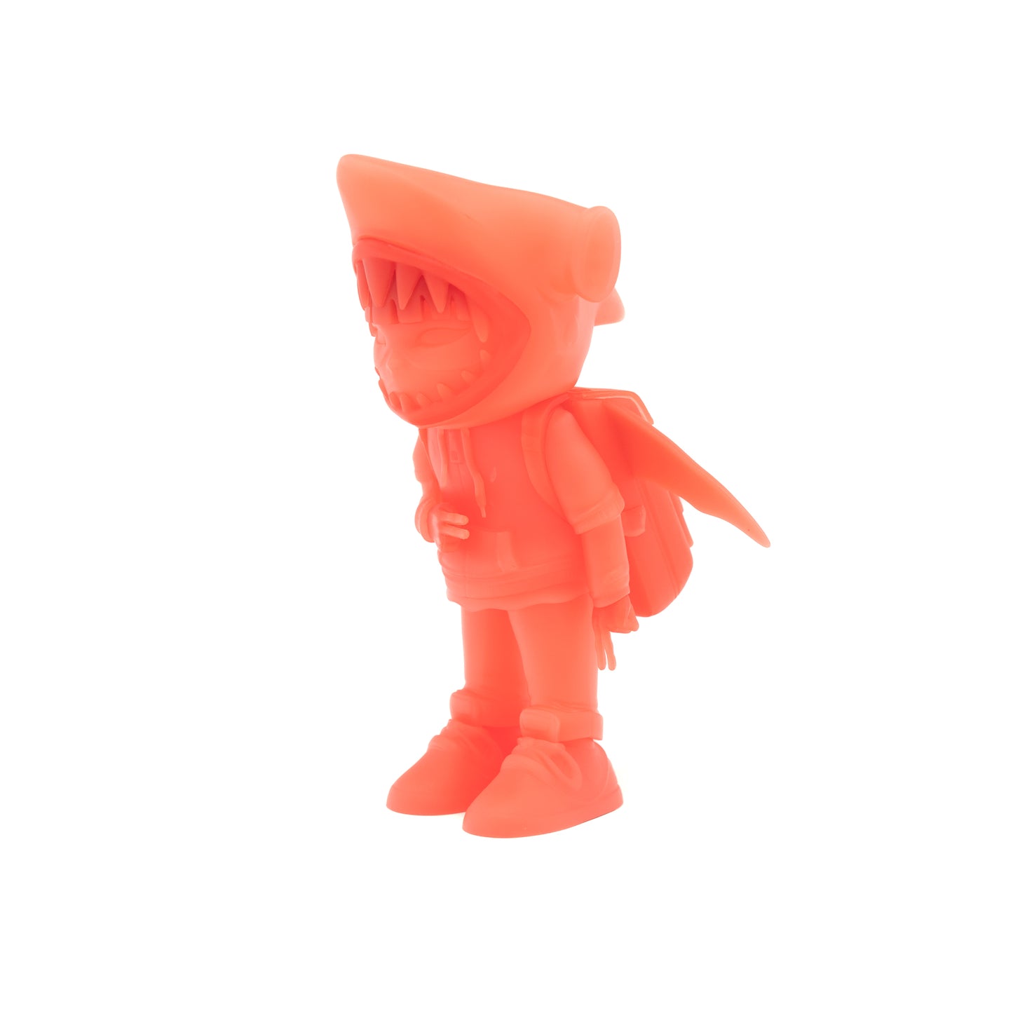 HammerHood by TenHundred x Martian Toys