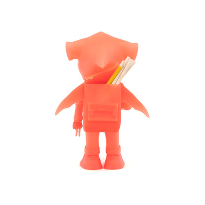 HammerHood by TenHundred x Martian Toys