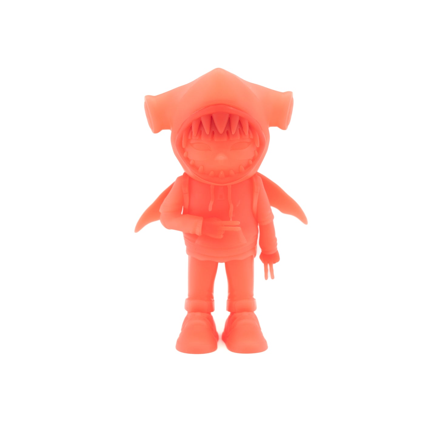 HammerHood by TenHundred x Martian Toys