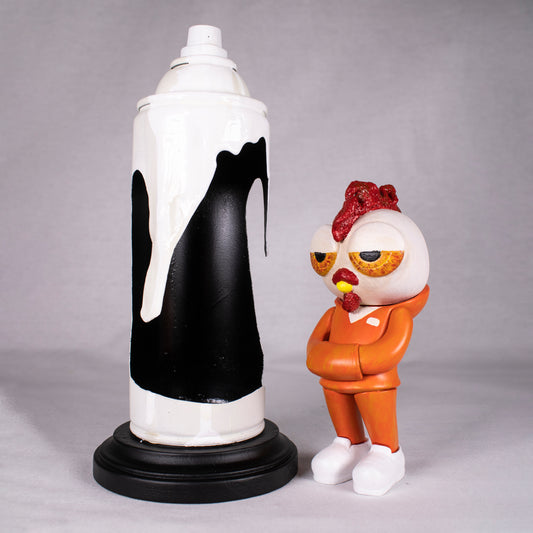 TeqYourself - Roach Motel