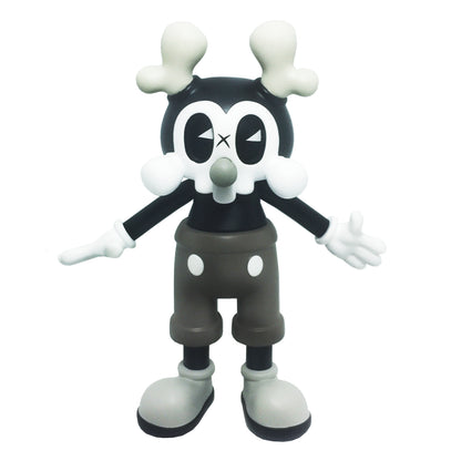 Kranyus by Theodoru x Martian Toys