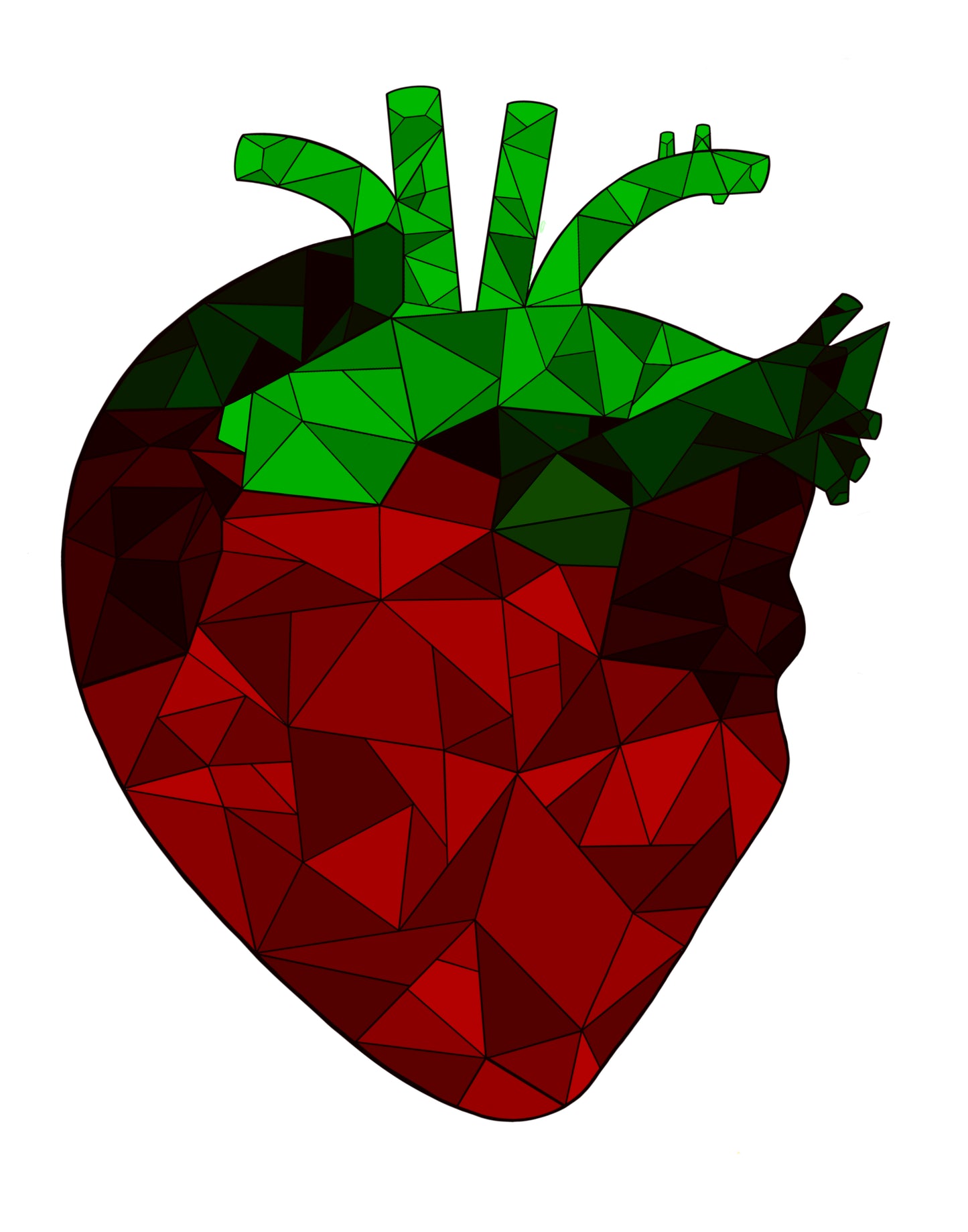 Mothership's Lonely Hearts Club - "Strawberry Fields" by Mad Hattress