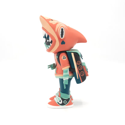 HammerHood by TenHundred x Martian Toys