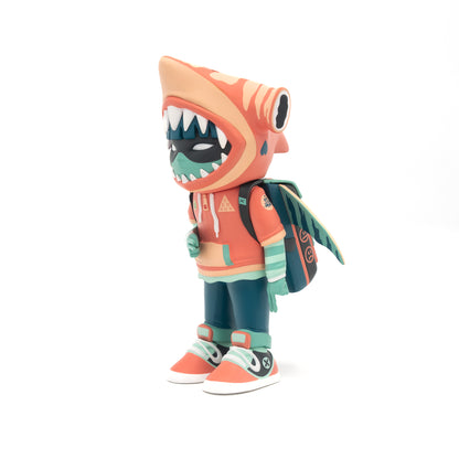 HammerHood by TenHundred x Martian Toys