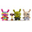 Scared Silly Dunny Series by The Bots!