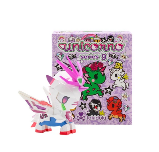 Unicorno Series 9 Blind Box by TokiDoki